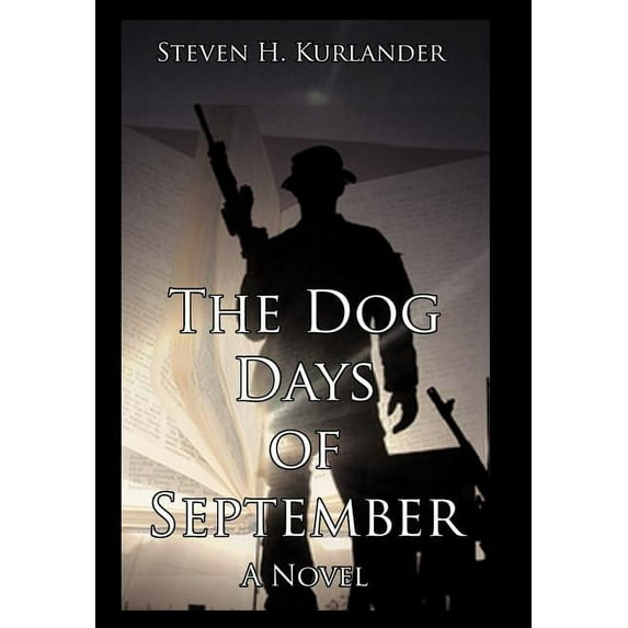 Dog Days of September