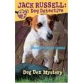 thumbnail image 1 of Pre-Owned Dog Den Mystery (Jack Russell, Dog Detective #1) (Paperback) 1933605189 9781933605180, 1 of 1
