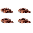 thumbnail image 1 of Dog Dental Health Bulk Rawhide 100 Chip Chew Packs Beef Chicken or Natural (Beef), 1 of 7