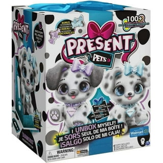 Present pets walmart discount