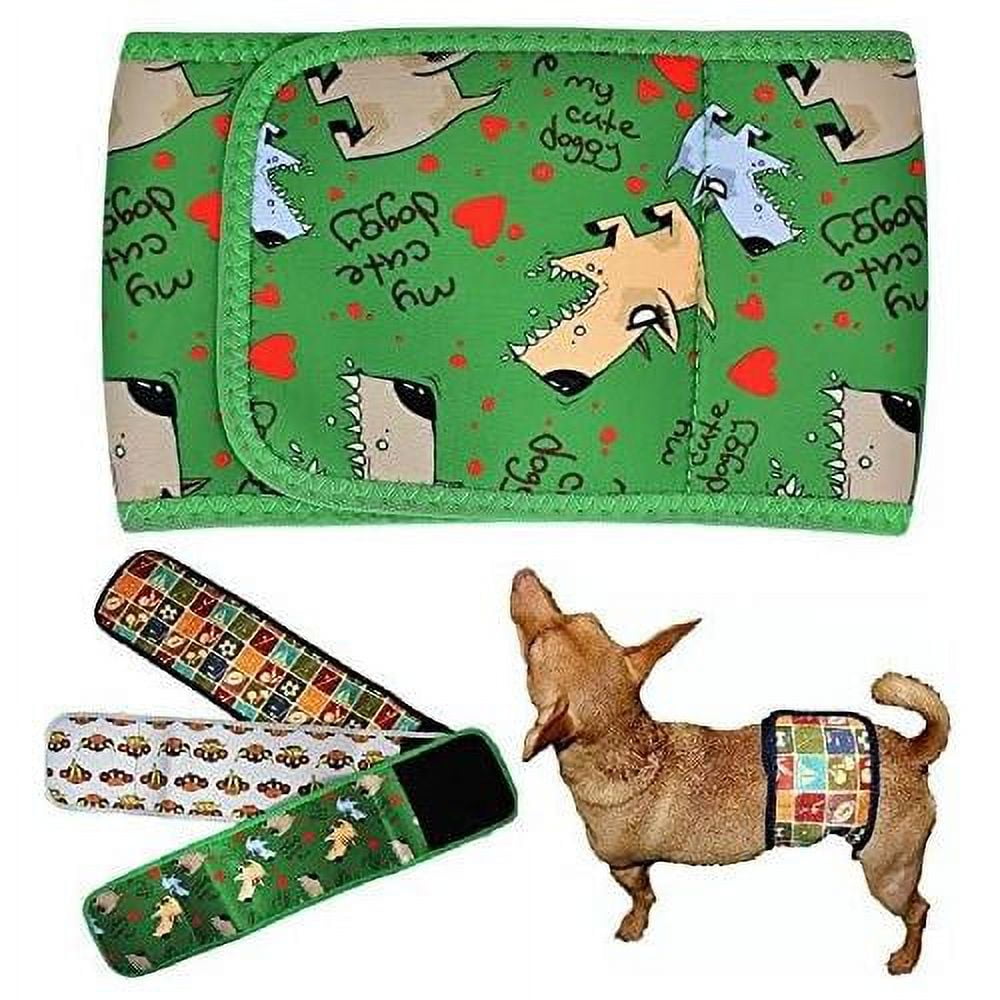 Large dog diapers walmart hotsell