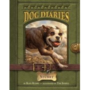 Dog Diaries Dog Diaries #7 Stubby, Book 7, Paperback