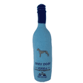 thumbnail image 1 of Dog Diggin Designs Libation Station Collection | Unique Squeaky Parody Plush Dog Toys – Shaken, Not Stirred, 1 of 6