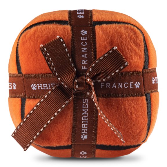 Dog Diggin Designs Priceless Capsule Gift Collection | Unique Squeaky Parody Plush Dog Toys – Thinking Outside The Box