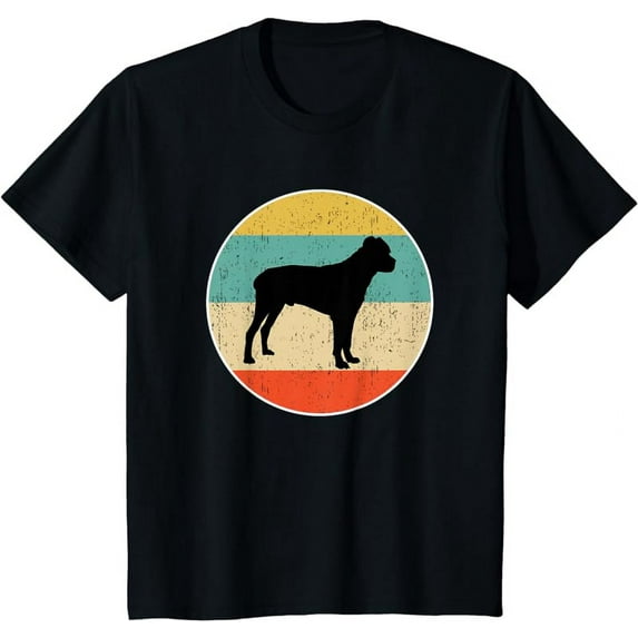 Dog Dog Course T-Shirt