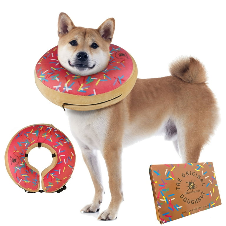 Inflatable Cone Dog Cone Alternative Petco Dog Donut Collar Great