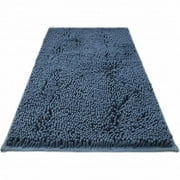 Dog Door Mat For Muddy Absorbs And Dirt Absorbent Non Slip Washable Mat Mud Mat For Dogs Entry Indoor Door Mat For Inside Floor