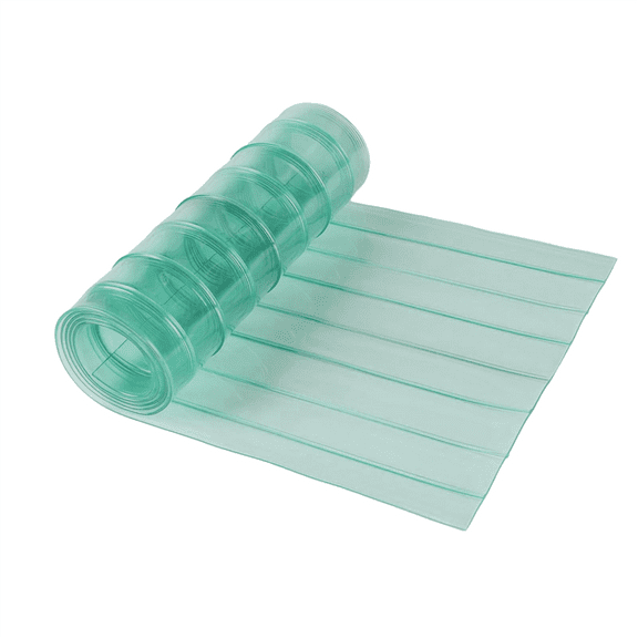 Dog Door Replacement Flaps,DIY Cat Flap, Doggie Flaps, Plastic Flap for House A