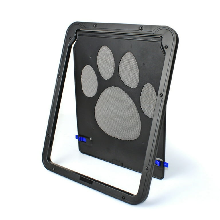 Cat door screen hot sale insert