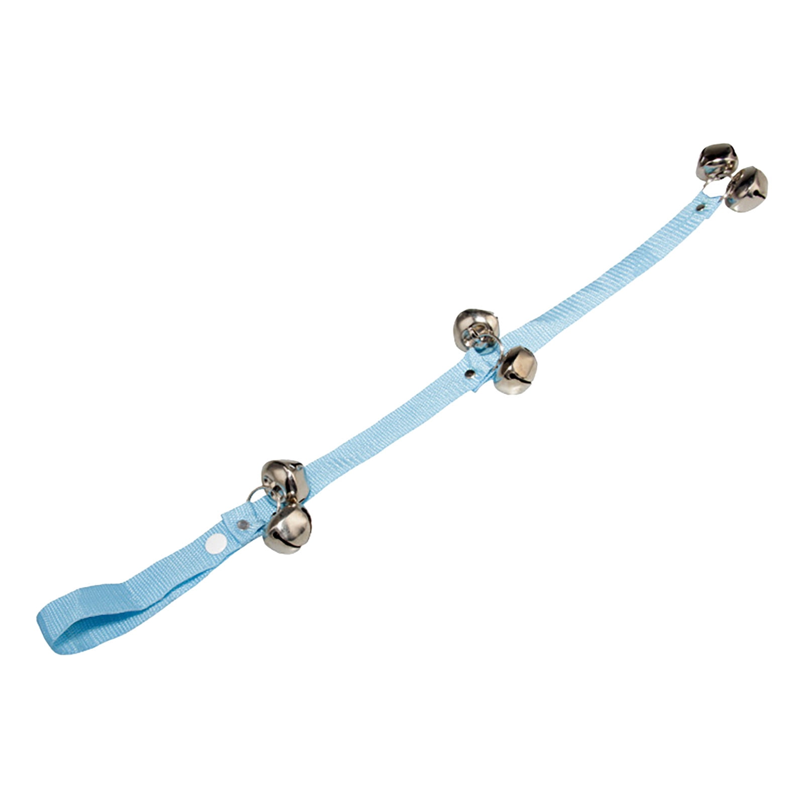 Dog Doorbells Quality Training Potty Great Adjustable Dog Bells For