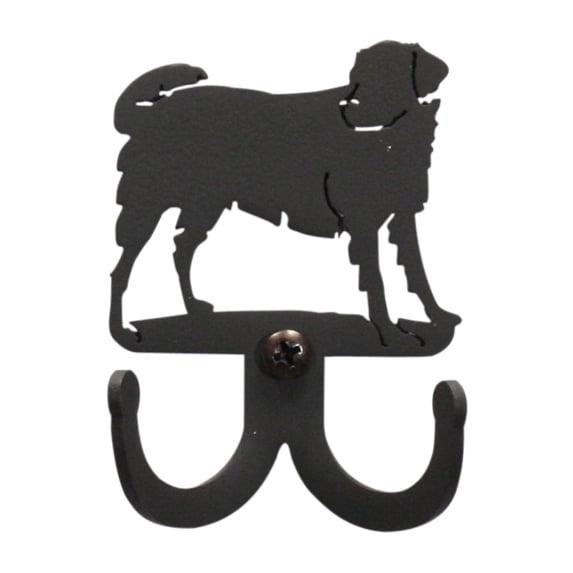 Dog Double Wall Hook