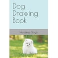 thumbnail image 1 of Dog Drawing Book (Paperback), 1 of 1