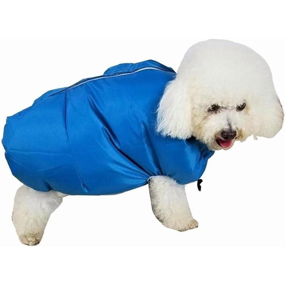 Dog Drying Coat Absorbent Quick Dry Portable for Dogs(m)