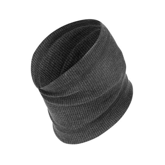 Dog Ear Headwear Calming Snood Warmer for