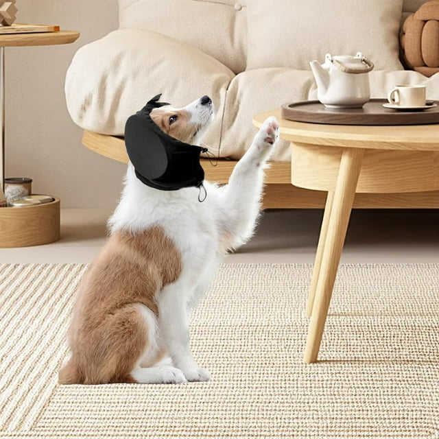 Dog Ear Muffs Dogs Noise Cancelling Headphone, Dog Ear Safety Muffs ... - Dog Noise Anxiety Solutions