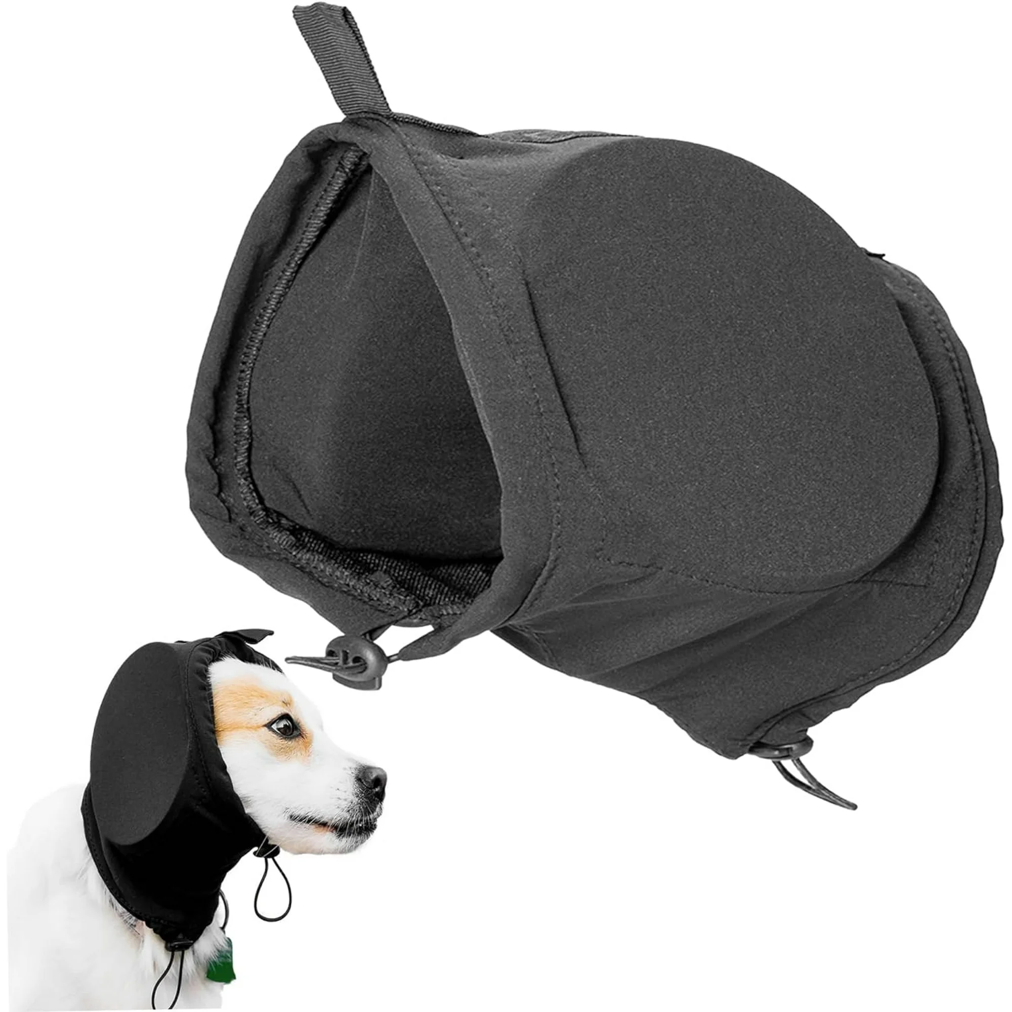 Dog Ear Muffs Noise Protection Noise Cancelling Headphones For Dogs