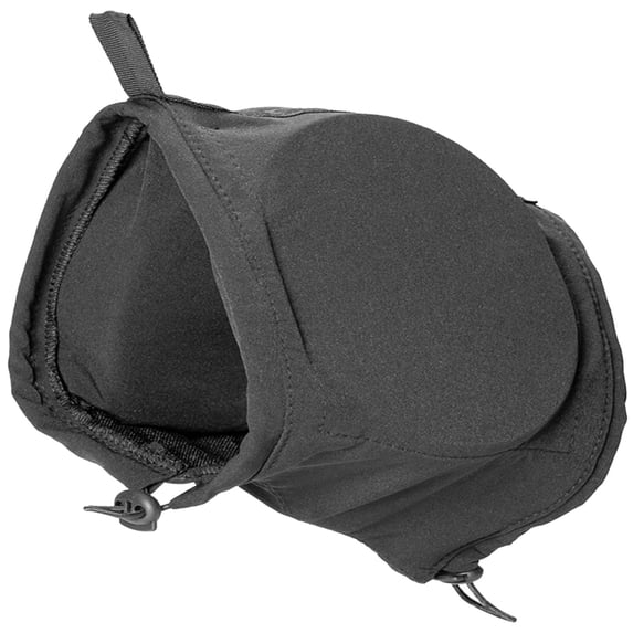 Dog Ear Muffs for Noise Protection, Comfort support for Fireworks & Thunderstorms, Adjustable Headband with Drawstring for Secure Fit, Cozy Winter Head Wrap for Small to Large Dogs (1 Pc)