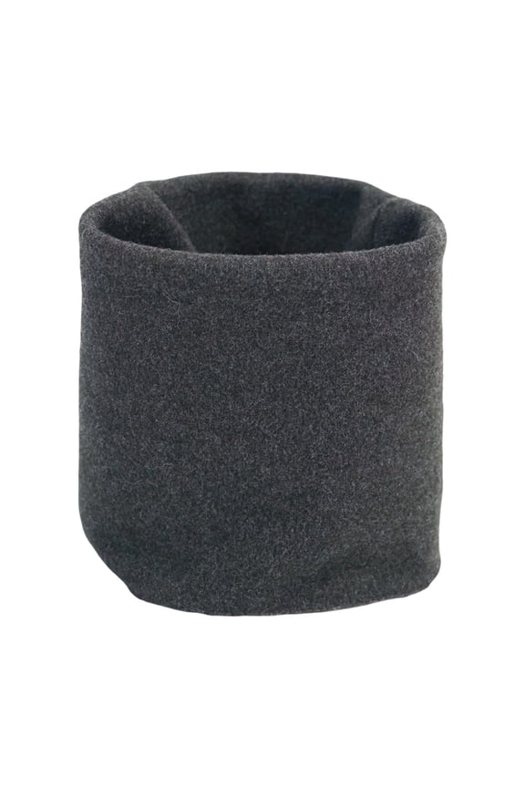 Dog Ear Muffs Noise Protection | Dog Noise Cancelling Ear Muffs | Dog Relaxation Relief | Pet Accessories | Black 1 Pack