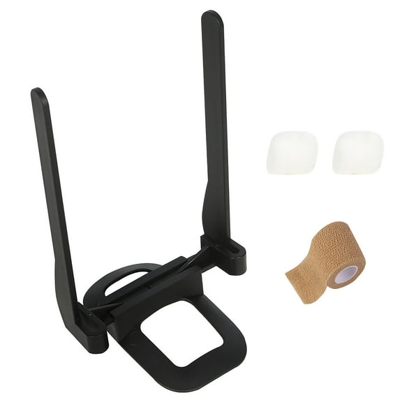 Dog Ear Posting Kit with Tape - Puppy Ear Support Tool for Vertical Ear Correction and Standing