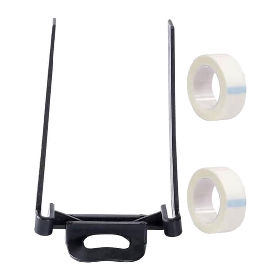 Dog Ear Stand Corrector Tool for Doberman Puppies, Adjustable Ear Support Holder for Erecting Ear Posture