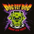 thumbnail image 1 of Dog Eat Dog - Brand New Breed - Music & Performance - CD, 1 of 1