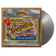 thumbnail image 1 of Dog Eat Dog - Play Games [Limited 180-Gram Silver Colored Vinyl] - Music & Performance, 1 of 1