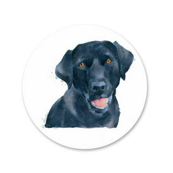 Dog Edible Icing Image Cake Decoration Topper -1/4 Sheet