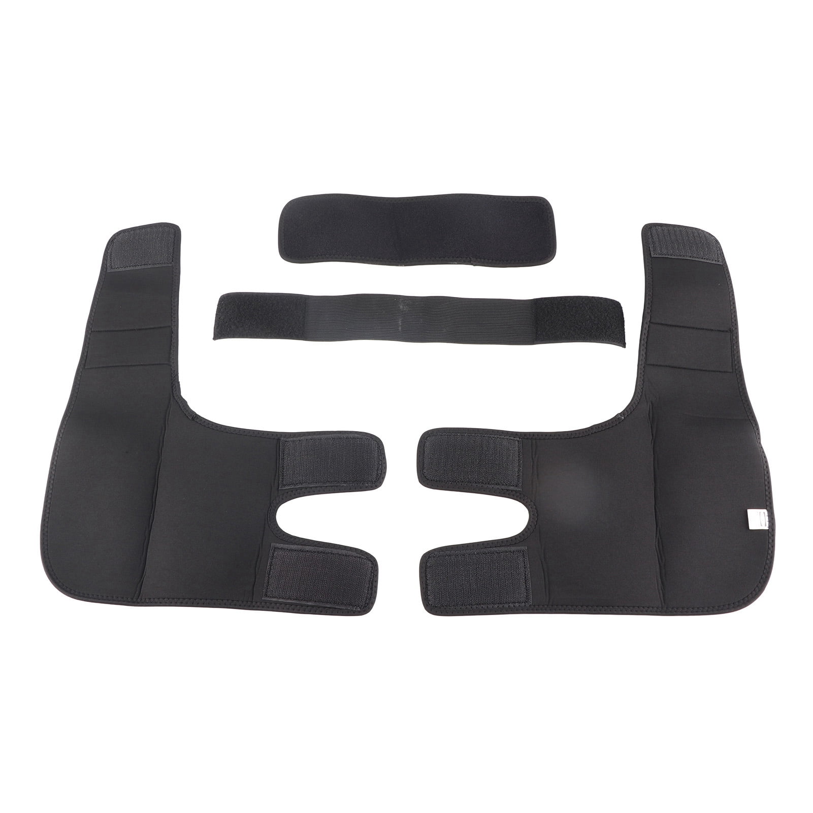 Dog Elbow Brace Protector Pads Stable Support Adjustable Breathable Dog