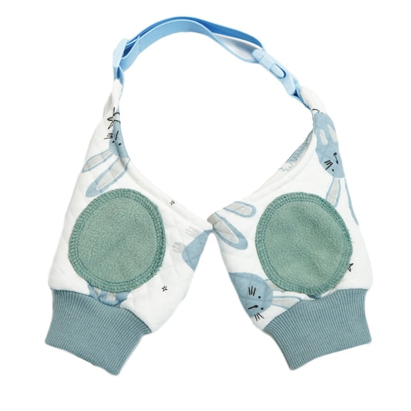 Dog Elbow Protection Sleeve, Front Leg Joint Guard, Cotton Pet Knee Protector For Corgi All Seasons