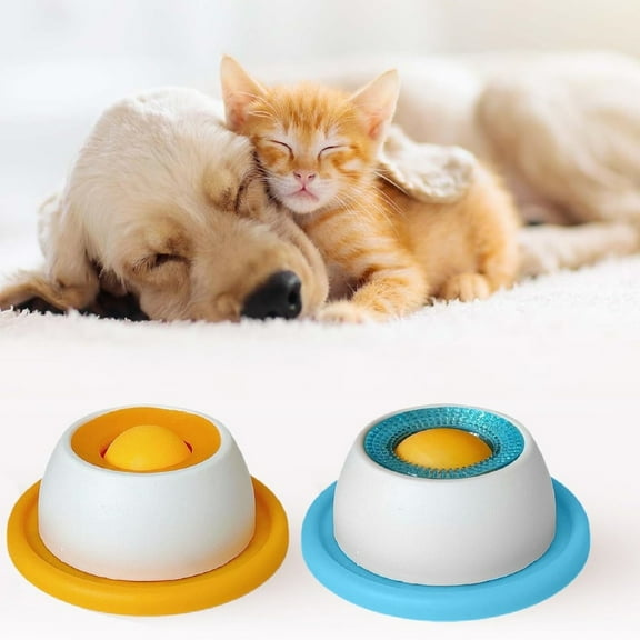 Dog Enrichment Toys, Dog Snack Toy, Interactive Dog Toy, Enrichment and Slow Feeding Pet Accessories, for Slow Eating,Boredom and Anxiety Reducer,Suitable for All Breed Dogs