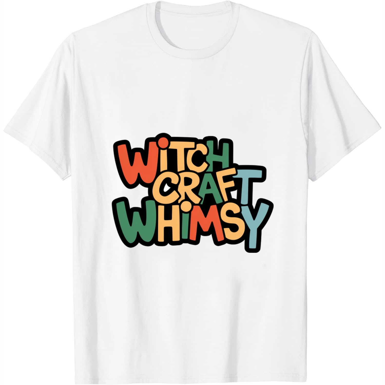 Dog Enthusiast Gifts Witchcraft Whimsy Halloween Costume Funny Skull