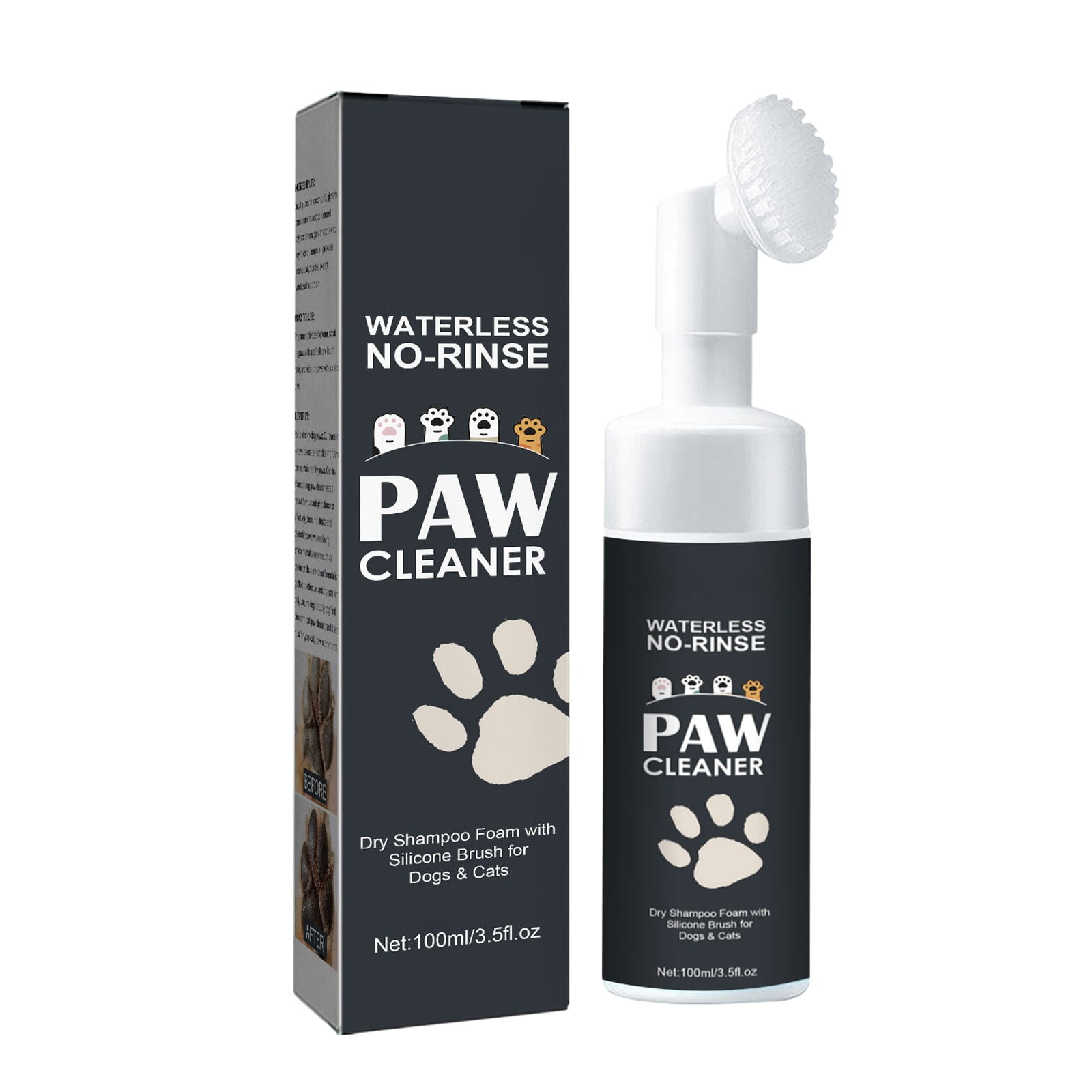 Dog Essentials Pet Bath Supplies For Small Dogs Moisturize Pet Supplies