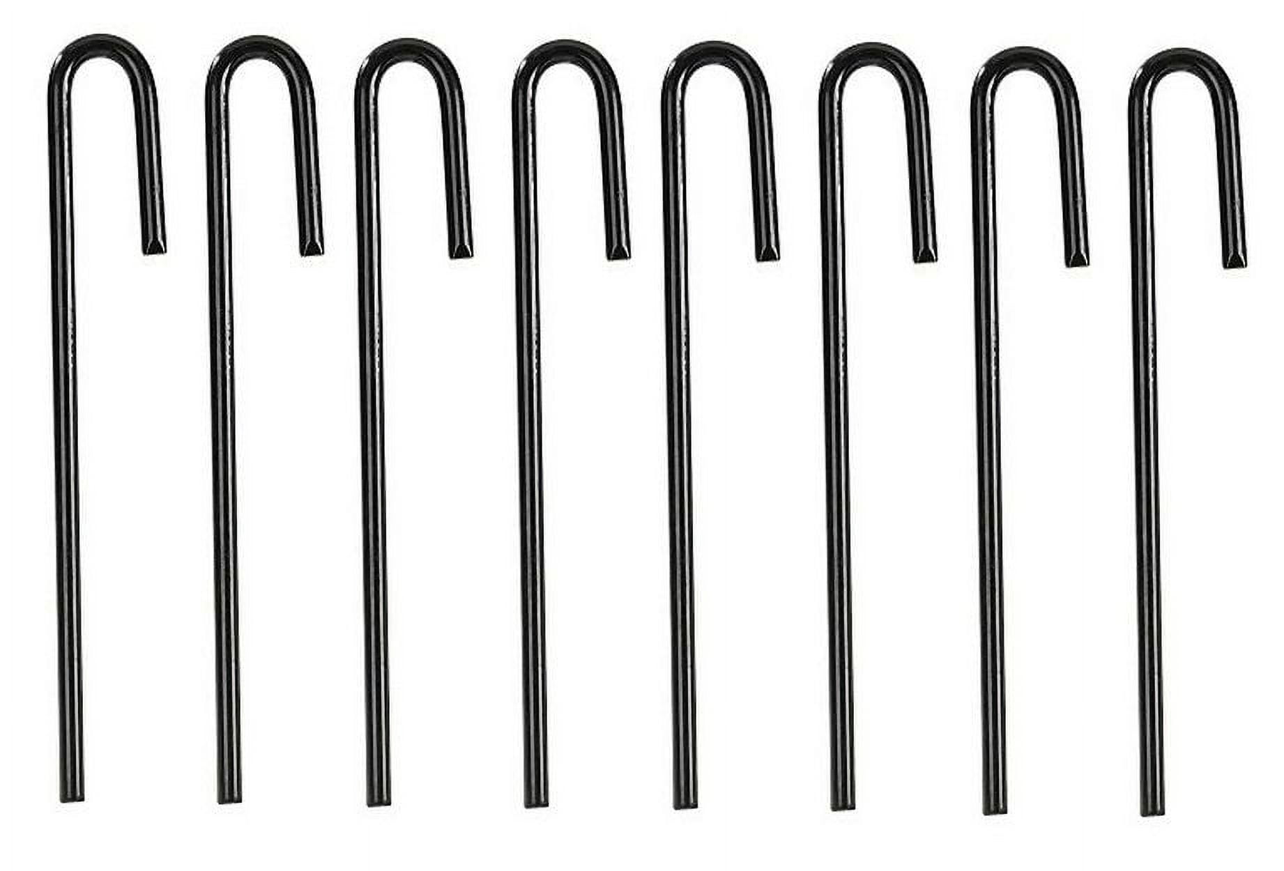 ProSelect Everlasting Dog Exercise Pen Ground Stakes, Heavy