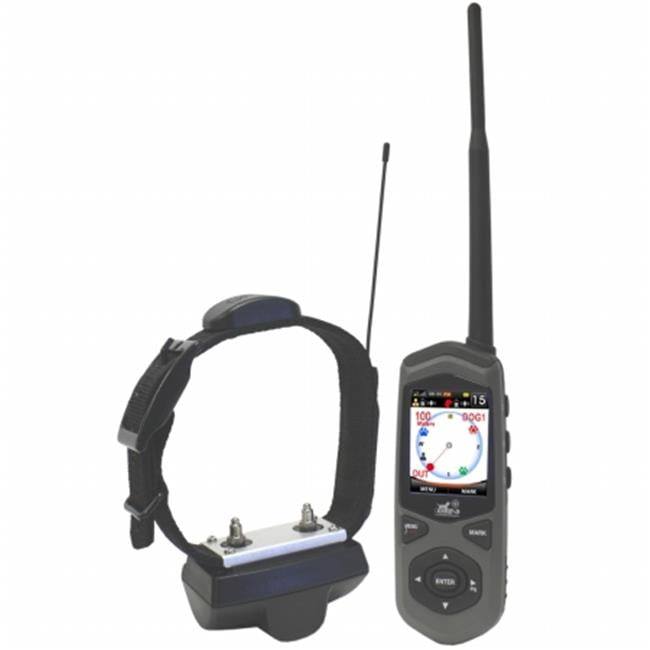 Dog Expedition Systems BP-TC1 Border Patrol TC1 Walmart Business