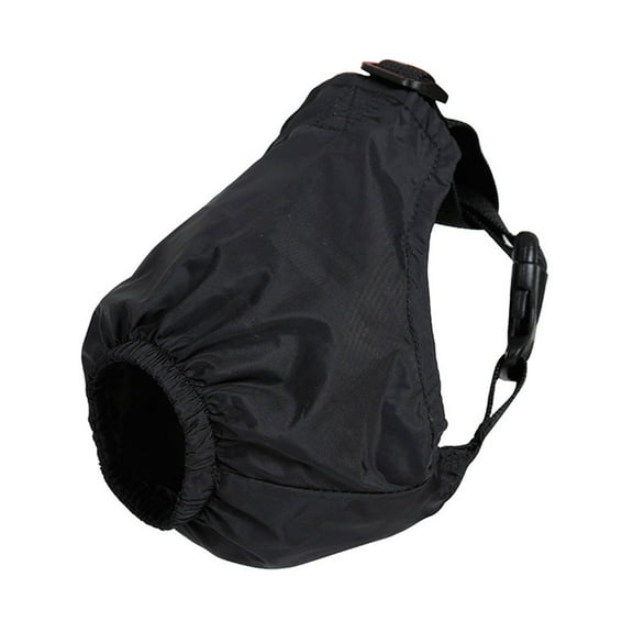 Dog Eye Cover Calming for Stress Relief and Comfortable Travel Experience Nylon Eye Mask Grooming Accessories