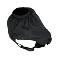 thumbnail image 1 of Dog Eye Covering Calming for Stress Relief and Comfortable Travel Experience Nylon Eye Mask Grooming Accessories, 1 of 9