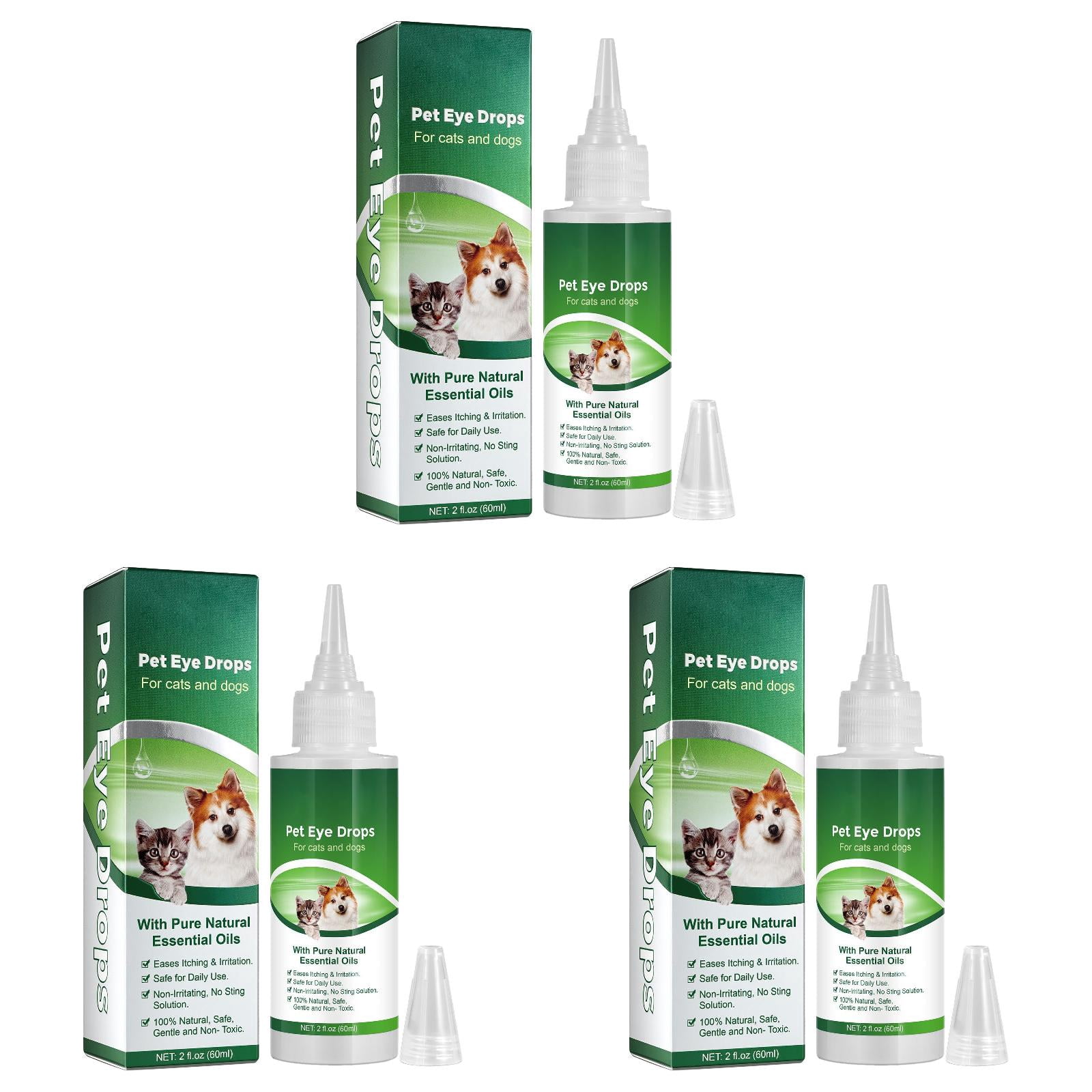 Dog Eye Drops Dog Eye Eye Drops For Dogs Ease Red Eyes Dog Eye Wash For ...