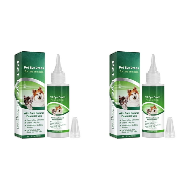 Dog Eye Drops Dog Eye Eye Drops For Dogs Ease Red Eyes Dog Eye Wash For