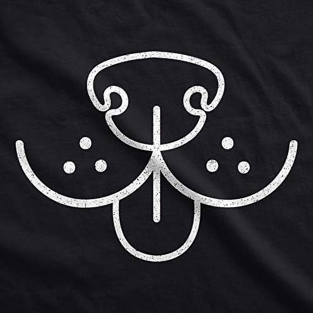 Dog Face Face Mask Funny Pet Puppy Animal Lover Doggy Nose Novelty Nose