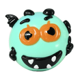 thumbnail image 1 of Dog Face Halloween Squishy, Devil-Themed Dog Face Swap Squishy, Soft Moldable Sensory Balls for Stress Relief, Surprise Halloween Gifts, 1 of 3