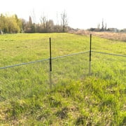 Dog Fence Height Extension Kit - 50 ft / Poly Mesh