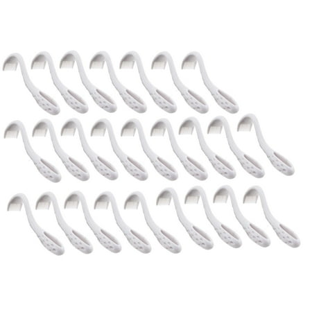 Dog Flea & Tick Remover Combs 2 in 1 Deluxe Grooming Tool Curved Bulk Available (25 Combs)