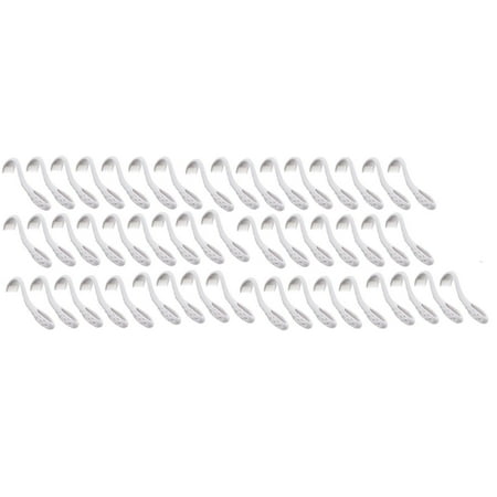 Dog Flea & Tick Remover Combs 2 in 1 Deluxe Grooming Tool Curved Bulk Available (50 Combs)