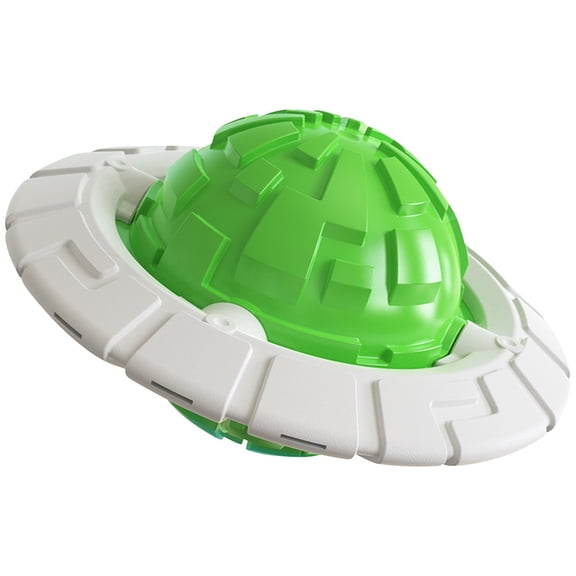 Dog Flying Disc Toy, Interactive Pet Toy With Green Color And Durable Design, For Small Medium Large Dogs Outdoor Play Training - Walmart.Com