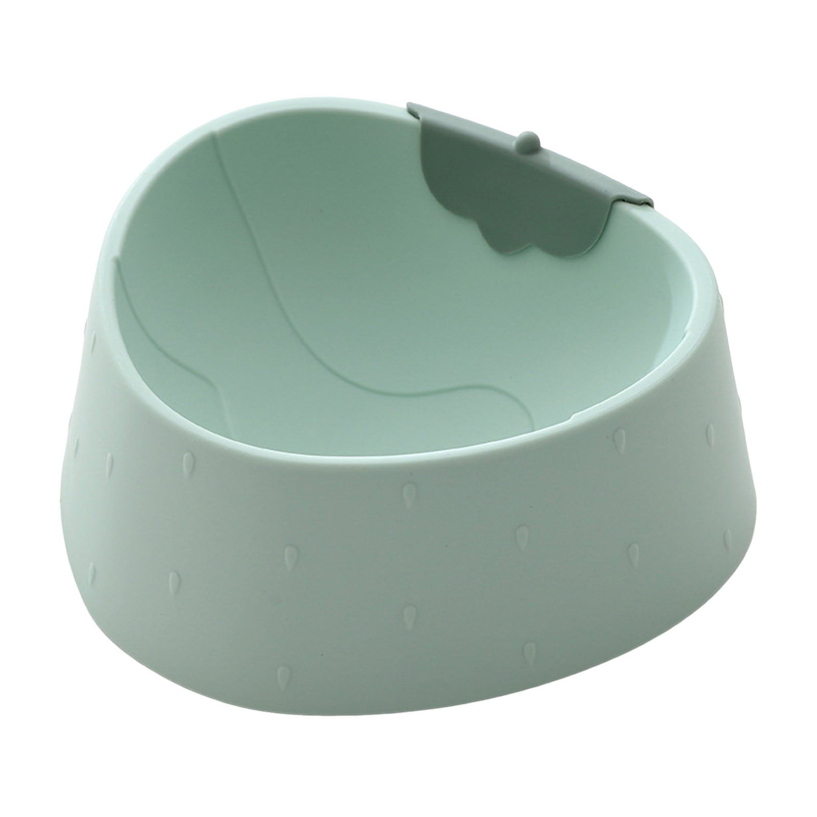 Dog Food And Water Mat Silicone Slow Feeder Bowl Set Dog Dog Bowls