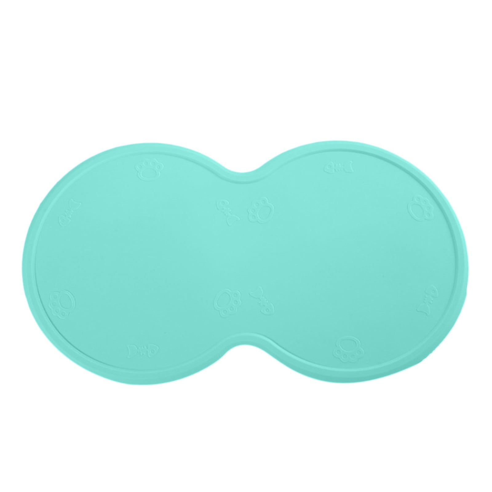 Dog Food Bowls for Small Dogs Kennel Bowl Holder for Dogs Dogs Food