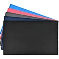 thumbnail image 1 of Dog Food Mat Anti-Messy Design Pet Bow Mat, Non Slip Silicone Waterproof Cat Feeding Placemat for Puppy Kitty Dog Cat Small Medium Animals, 1 of 7