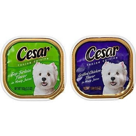 Dog Food (Pack of 14)