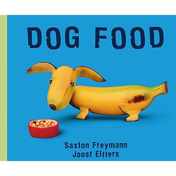 Pre-Owned Dog Food Paperback