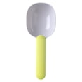 thumbnail image 1 of Dog Food Scoop, Plastic Measuring Cup Pet Food Feeding Spoon for Dogs Cats, 1 of 5